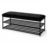 Банкетка Лофт з розбірним каркасом 100 см