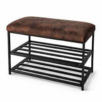 Банкетка Лофт з розбірним каркасом 80 см