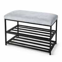 Банкетка Лофт з розбірним каркасом 60 см